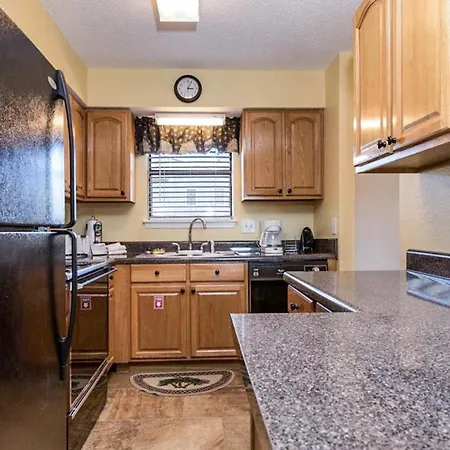 The Landing 203 By Meyer Vacation Rentals
