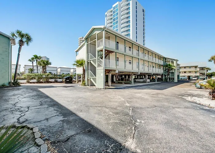 The Landing 203 By Meyer Vacation Apartment Gulf Shores