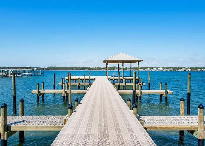 The Landing 203 By Meyer Vacation Apartment Gulf Shores