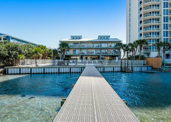 Apartment The Landing 203 By Meyer Vacation