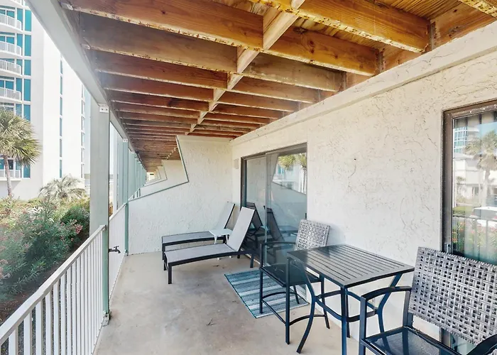 The Landing 203 By Meyer Vacation *