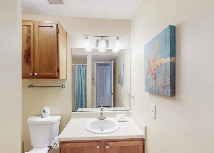 Apartment The Landing 203 By Meyer Vacation