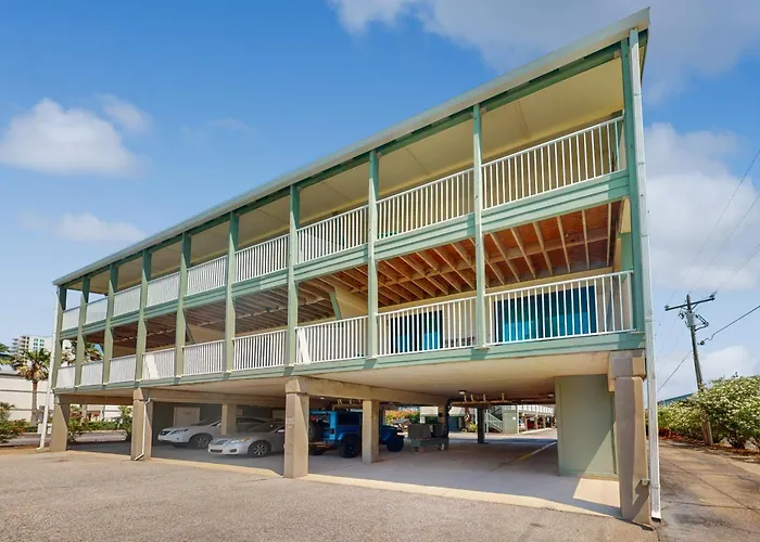 The Landing 203 By Meyer Vacation Gulf Shores