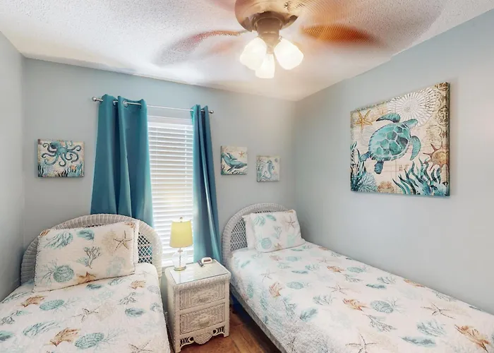 The Landing 203 By Meyer Vacation Apartment Gulf Shores