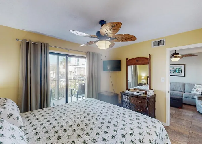 The Landing 203 By Meyer Vacation * Gulf Shores