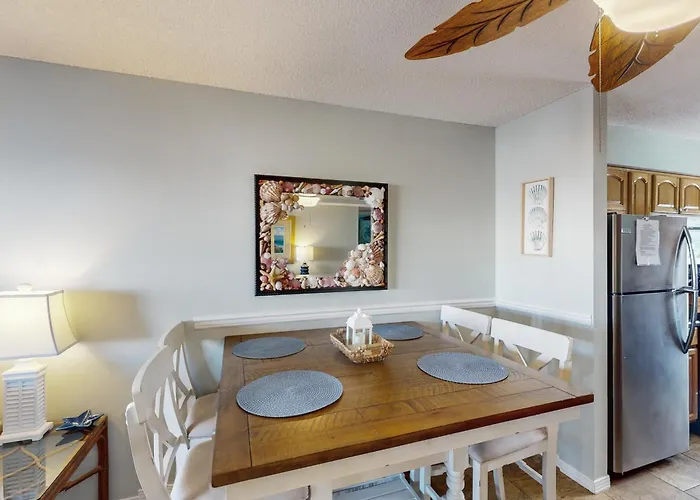 The Landing 203 By Meyer Vacation Gulf Shores