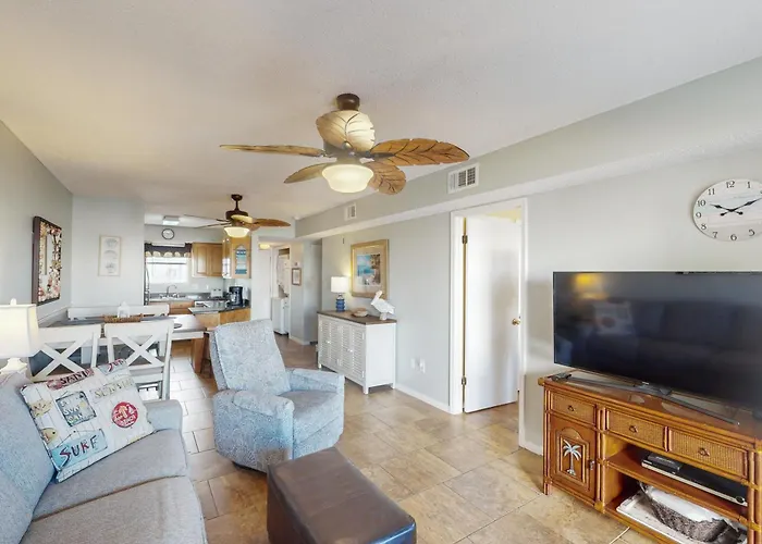 The Landing 203 By Meyer Vacation *